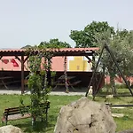 Is Concais Hotel Tratalias