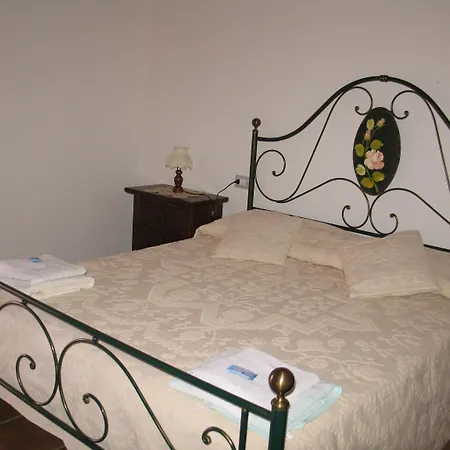 Is Concais Hotel Tratalias