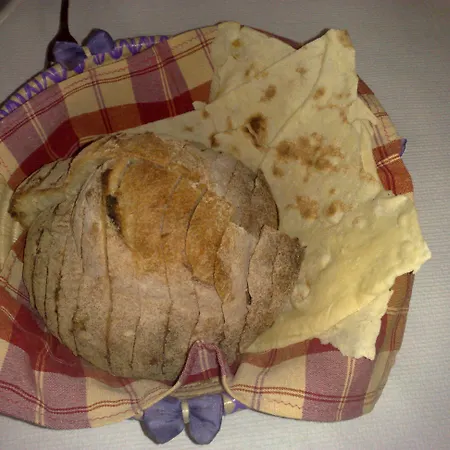 Is Concais Hotel