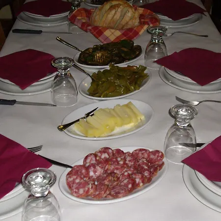 Hotel Is Concais Tratalias