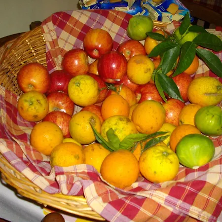 فندق Is Concais Tratalias