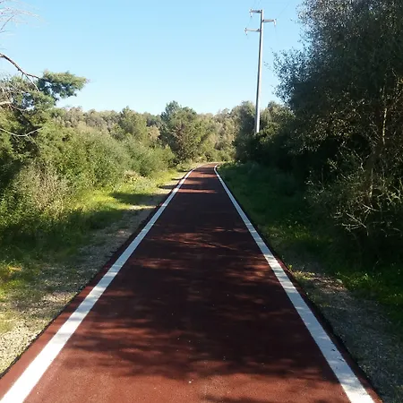 Hotel Is Concais Tratalias