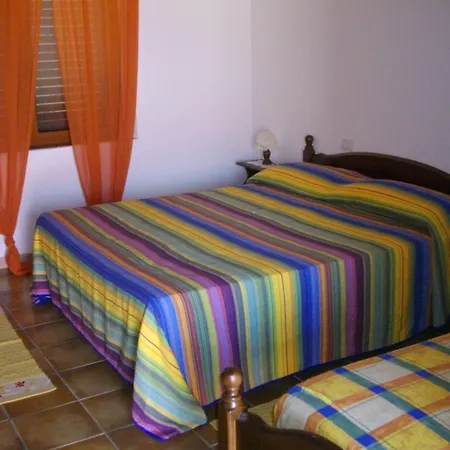 Is Concais Hotel