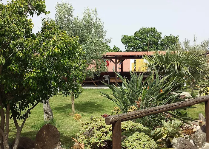 Is Concais Tratalias