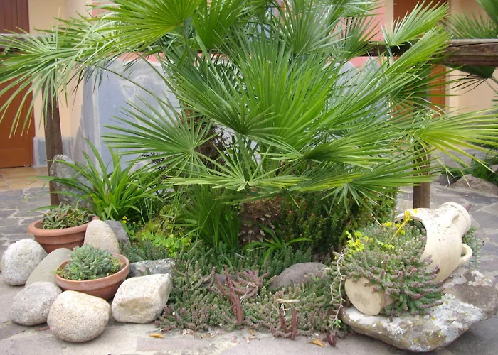 Is Concais Hotel Tratalias