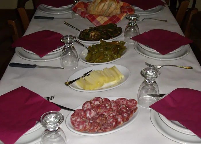 Hotel Is Concais Tratalias