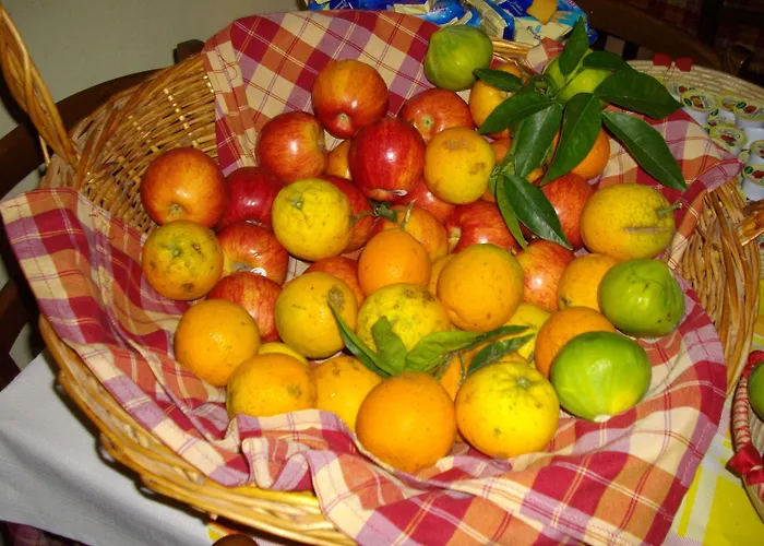 فندق Is Concais Tratalias