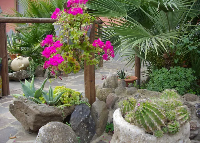 Is Concais فندق *