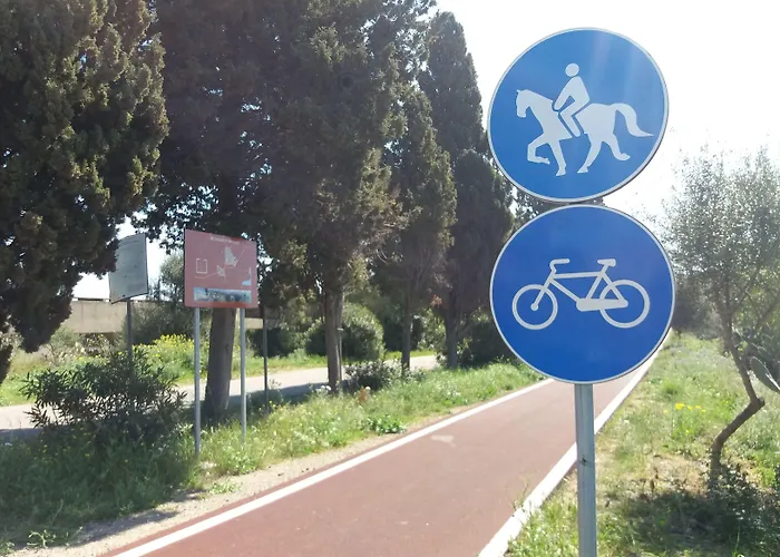 Hotel Is Concais Tratalias