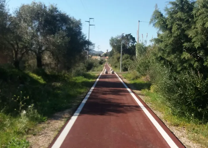 فندق Is Concais *