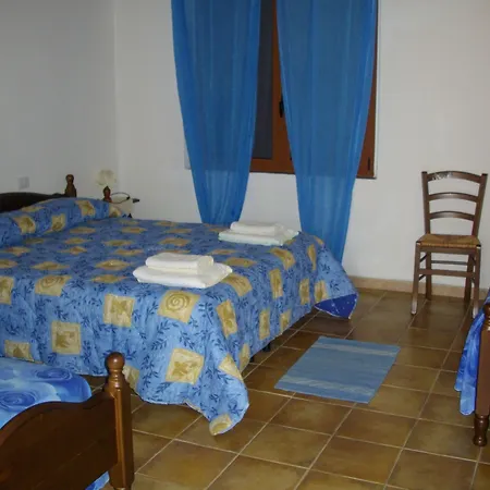 Hotel Is Concais *