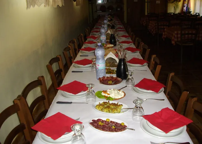 Szálloda Is Concais